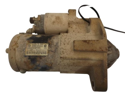 Б/у стартер двигателя для Dodge Ram 1500 2005-2008 годов выпуска 56044736AC от оригинального производителя - Изображение 1 из 4