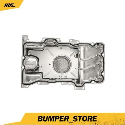 Cacerola de aceite inferior del motor HOP20C para Acura TL V6 3,2 L 3,5 L MDX 3,7 L 2007-2009  Foto 1 de 4