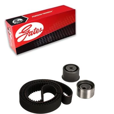 Kit de componentes de correa de distribución de motor Gates para Mitsubishi 3000GT 1991-1999 Foto 1 de 4
