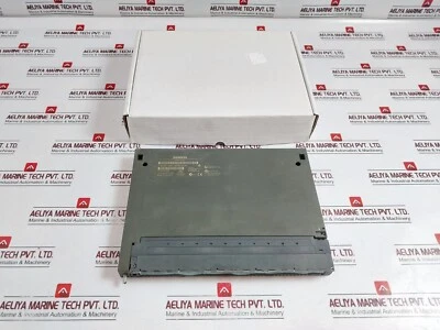 Siemens 6ES7 450-1AP00-0AE0 Counter Module Simatic S7 FM 450-1 - Image 1 of 4