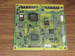 Panasonic TNPA3810AHS D Board for TH-42PX600U TH-42PX60U TH-42PX6U - Picture 1 of 4