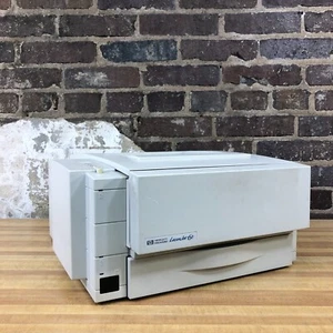 HP Laserjet 6p Monochrome Laser Printer working - Picture 1 of 6