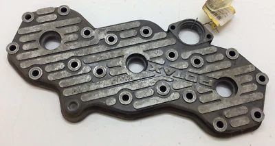 Cubierta de cabeza usada Ski Doo OEM 420923492 Mach Z Formula Grand Touring 98-00 Foto 1 de 4