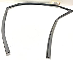 2021 Acura TLX Front Right Passenger Side Door Window Glass Run Channel Seal OEM - Picture 1 of 8