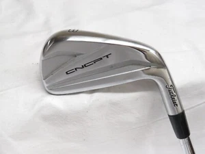 Used Titleist CNCPT 3 Iron NS Pro Modus 3 Tour 105 Extra Stiff Flex Steel Shaft - Picture 1 of 7