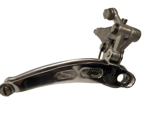 Campagnolo Nuovo Record Front Derailleur 28.6 - Picture 1 of 2