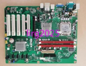 1 Stück gebrauchtes Advantech AIMB-769VG REV A1 Mainboard - Bild 1 von 2
