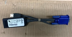 Avocent Server Interface Module KVM Extender DSAVIQ-USB2 | 520-430-503 - Picture 1 of 8