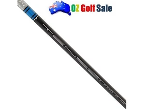 Eje FW Driver Mitsubishi Chemical Tensei AV Raw Blue 60R/60S/60X - Opciones - Imagen 1 de 9