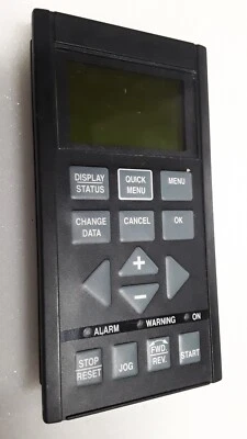 DANFOSS 175Z0401 741520G414 Logic Control Panel For 5000 Series Only TYPE 12/3R - Image 1 of 3