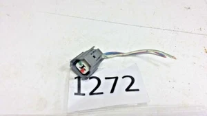 1992-1995 conector Honda Civic Pigtail Horn fabricante de equipos originales 1B1272 - Imagen 1 de 2