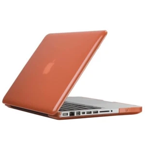 Speck Products SmartShell Case for MacBook Pro, 13-Inch, Wild Salmon Pink Orange - Picture 1 of 7