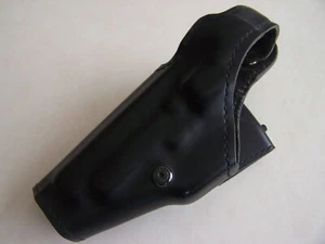 SAFARILAND 200-1696 TOP GUN HOLSTER SMITH & WESSON Left Hand - Picture 1 of 5