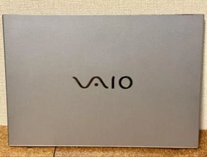VAIO S15 VJS154C11N Core i7 memory 16GB Completed maintenance OperationConfirmed - Picture 1 of 14