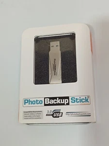 Photo Backup Stick Universal 256GB für iOS und Android ( PBSU256GB ) _0.09_6 - Bild 1 von 13