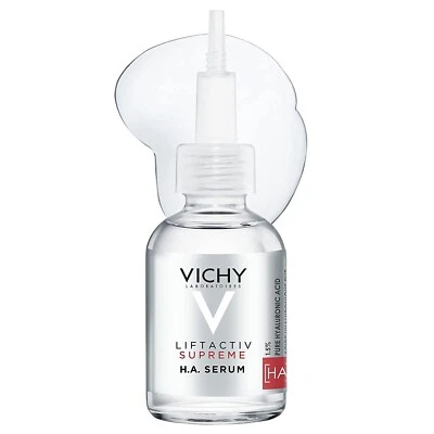 Vichy Liftactiv Supreme H.A Epidermic Filler 30ml Brand *NEW* - Image 1 of 4