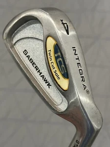 Integra Saberhawk TCS Twin Cut Sole 4 Iron Regular Graphite 39” Right Hand - Picture 1 of 23