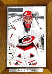 2003-04 Beehive #37 Jamie Storr - Picture 1 of 1