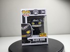 Funko POP! DC Heroes - Black Hand #384 - Hot Topic Exclusive Vinyl Figure