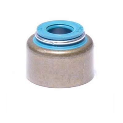 Paquete de 5 sellos de aceite de vástago de válvula EngineTech Foto 1 de 4