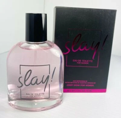 ¡MATAR! Perfume de diseñador para mujer 3,4 oz EDT spray por PREFERRED FRAGANCIA Foto 1 de 3