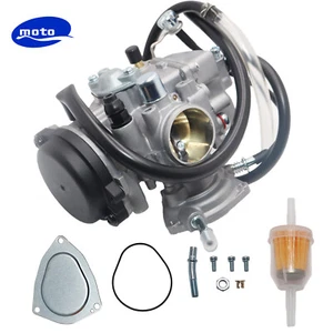 PD33J Carb Carburetor for Hisun 400cc HS400 YFM350 YFM400 YFM450 UTV ATV - Picture 1 of 8