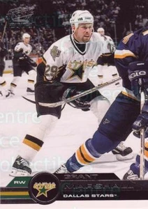 2001-02 Pacific #130 Grant Marshall - Picture 1 of 1