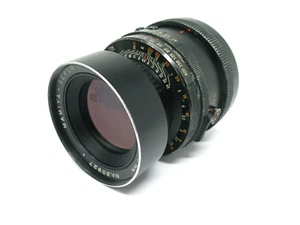 Mamiya-Sekor C 180mm f4.5 Film Era Short Telephoto Prime Lens for Mamiya RB67 - Picture 1 of 6