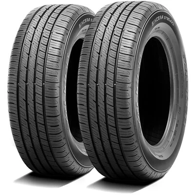 2 Tires Falken Sincera ST80 A/S 205/55R16 91H A/S Performance - Imagem 1 de 4