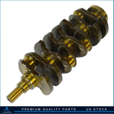 ?Cigüeñal para Toyota Tercel para motor EL53 1.5L STD DX 5EFE 1995-1999 Foto 1 de 4