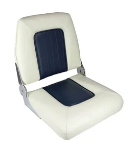 Siège bateau Coach pliable ou tourbillon pour siège bateau bateaux yachts caravane tracteur - Photo 1/5