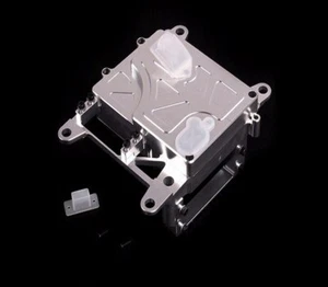 Baja CNC Battery Box 85186 for baja 5b ss HPI Km Rovan free shipping - Picture 1 of 6