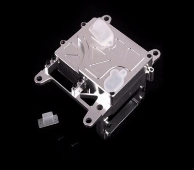 Baja CNC Battery Box 85186 for baja 5b ss HPI Km Rovan free shipping - Image 1 of 4