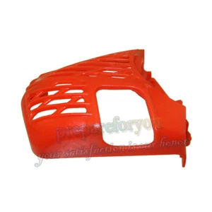 Copertura laterale adatta a motosega a gas manico superiore ECHO CS 2511T 12" 25,0 cc - Foto 1 di 7