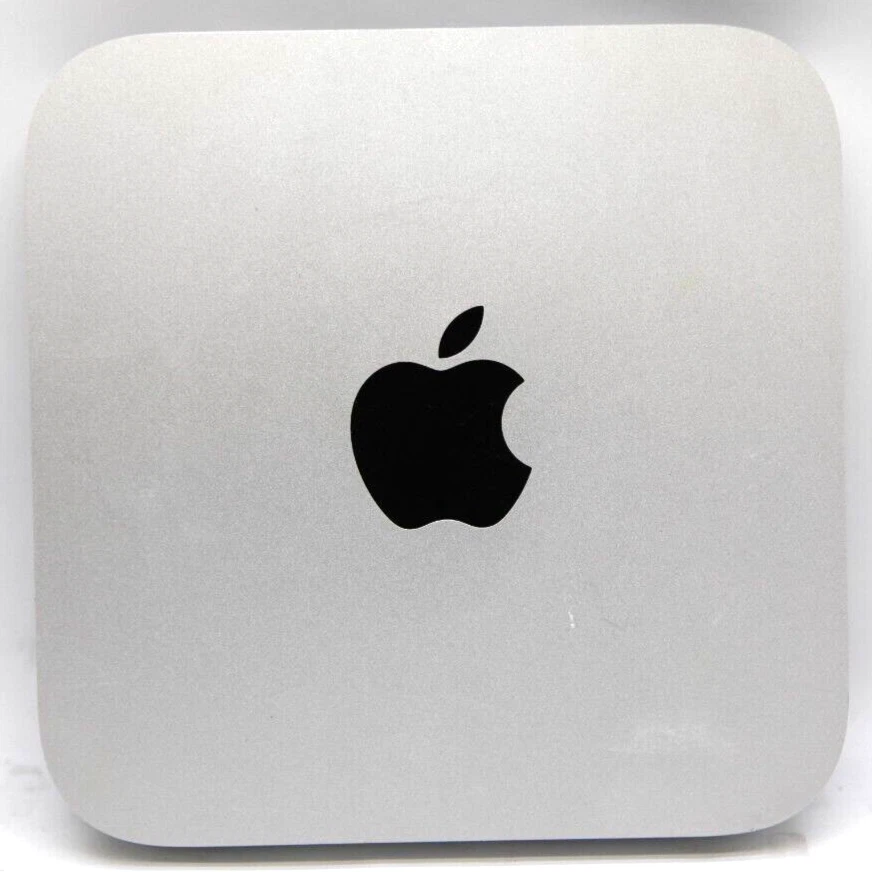 Apple Mac mini 1 TB 8 GB RAM Apple Desktops & All-In-One Computers