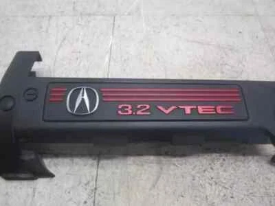Cubierta de válvula de motor TL 2000 2003 Acura apariencia superior cubierta moldura OEM Foto 1 de 4