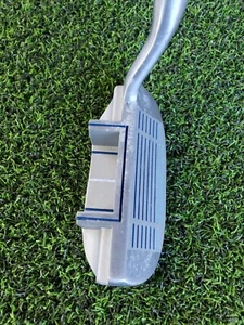 Ladies 36° Chipper Steel RH New Grip Around-Green Club 33" Aid Top Players TOUR - Picture 1 of 7