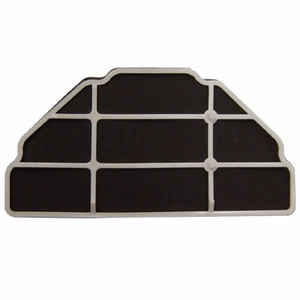 HIFLO AIR FILTER HFA2602 11013-1274 FOR KAWASAKI 600 ZX6R NINJA F1 2000/2001 - Picture 1 of 4