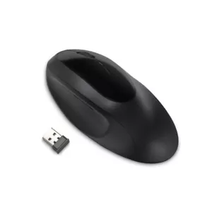 Kensington Technology Group K75404Ww Pro Fit Ergo Wrls Mouse Black - Picture 1 of 9