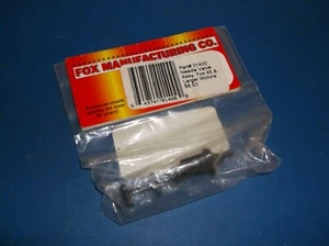 FOX .45 to .73 CONTROL LINE F/F needle valve ASSEMBLY - Picture 1 of 2