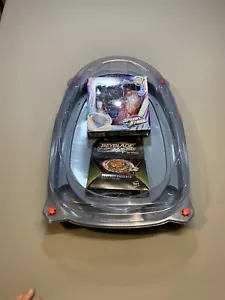 2 BEYBLADE BURST Pro Series perfetti Phoenix SURGE BRAVE VALTRYEK NUOVI & Stadium - Foto 1 di 12