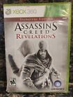 Assassins Creed Revelations Xbox 360 Signature Edition