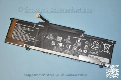 HP Envy x360 15-EY 15-ey0xxx 15-ey0013dx 15-ey1xxx 15-ey0000 Laptop Battery - Image 1 of 4