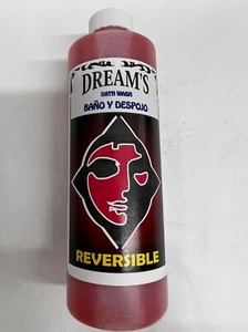 DREAM PRODUCTS SPIRITUAL BATH 8 FL OZ (BANO DESPOJO) FOR REVERSIBLE - Picture 1 of 1