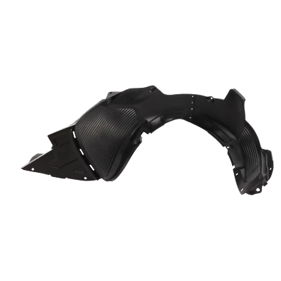  Front, Passenger Side Fender Liner For Kia Forte 2014-2016 - Image 1 of 4