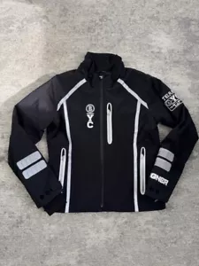 Bogner Sport Yacht Jacke Schwarz Weiß in Größe 48 (M) - Bild 1 von 13