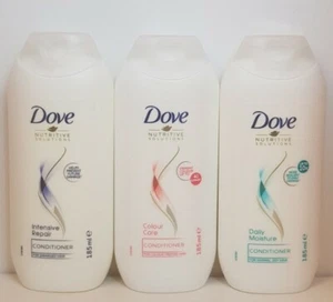 Conditioner, Intesive Repair, Colour Care, Daily Moisture, Gift Set, 3 Pack - Picture 1 of 3