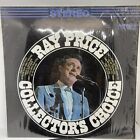 Ray Price Collector's Choice Columbia Récords HS11172 Stereo VG