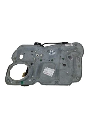VW TOURAN II 1T  Window Lifter Fensterheber Mechanism Front Right Vorne Rechts - Bild 1 von 4