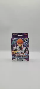Yu-Gi-Oh 2014! Starter Deck Kaiba Reloaded Unlimited Edizione Inglese Nuovo DMG Box - Foto 1 di 5